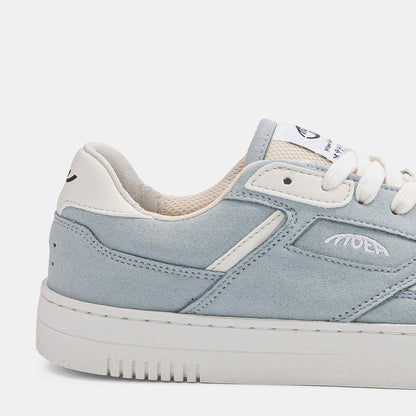 Origin Low - Sea Suede & Beige - Corn