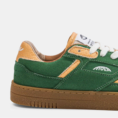 Origin Low - Green & Yellow - Pineapple