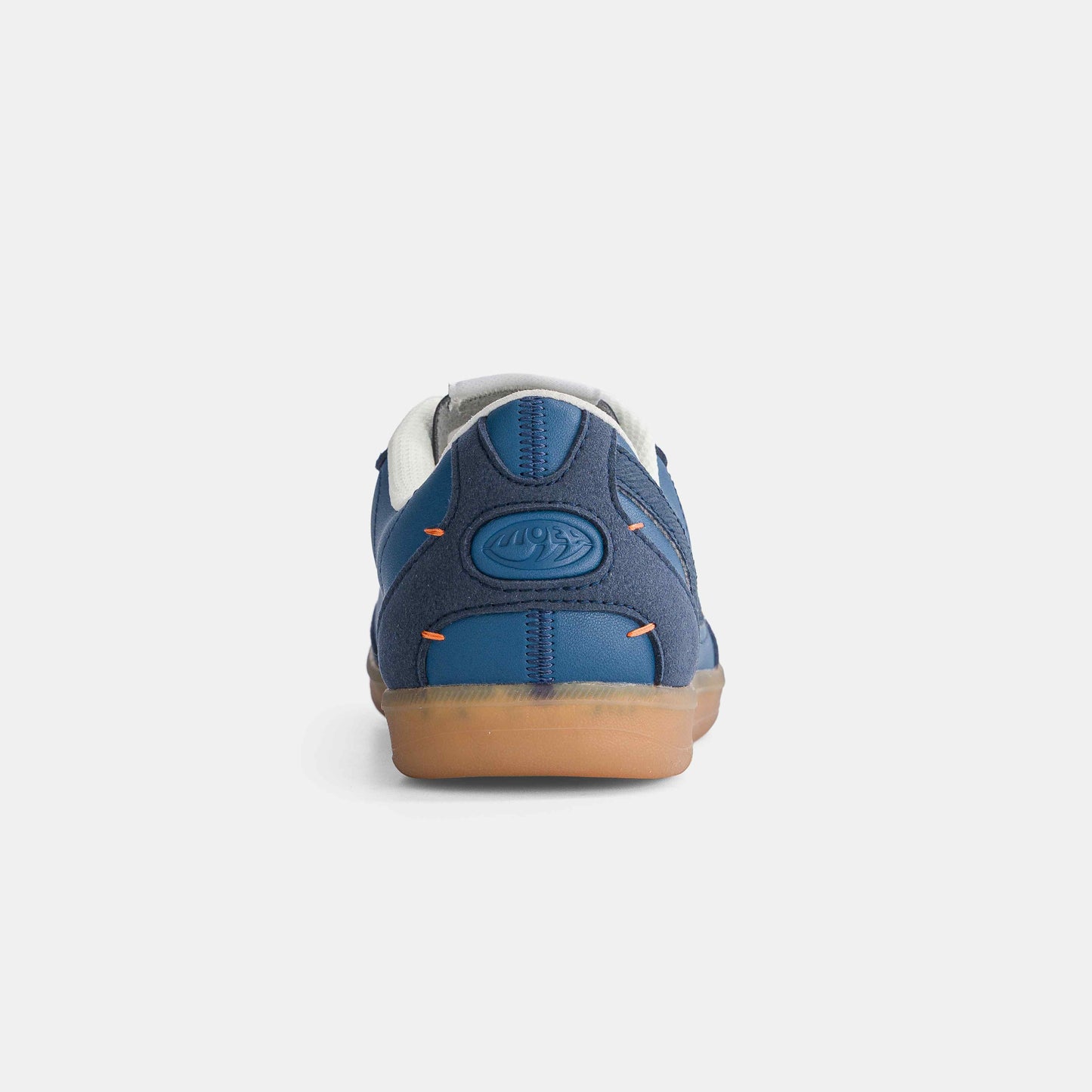 Flow - Full Blue - Mushroom