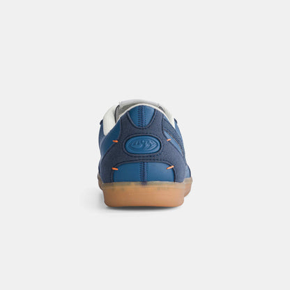 Flow - Full Blue - Mushroom