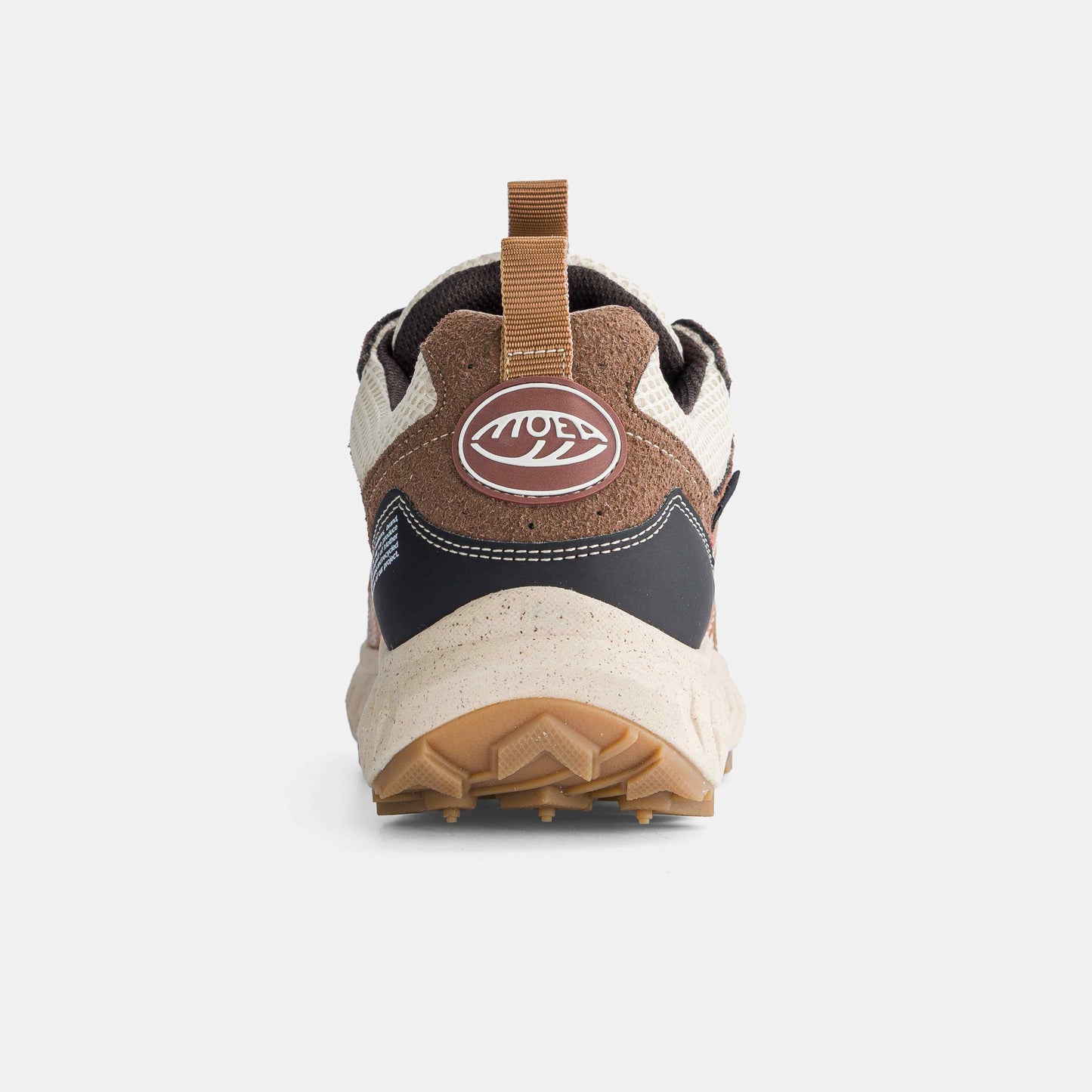 Dune - Beige & Brown - Corn