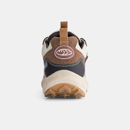 Dune - Beige & Brown - Corn