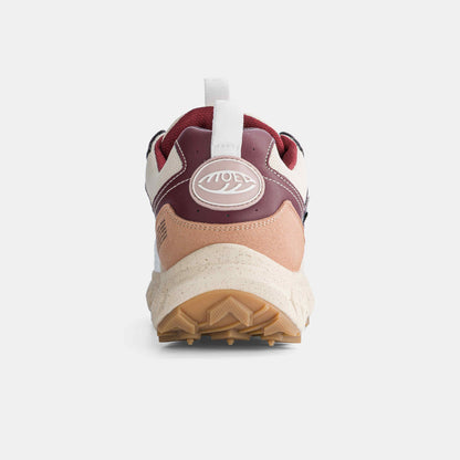 Dune - Beige & Wine - Grapes