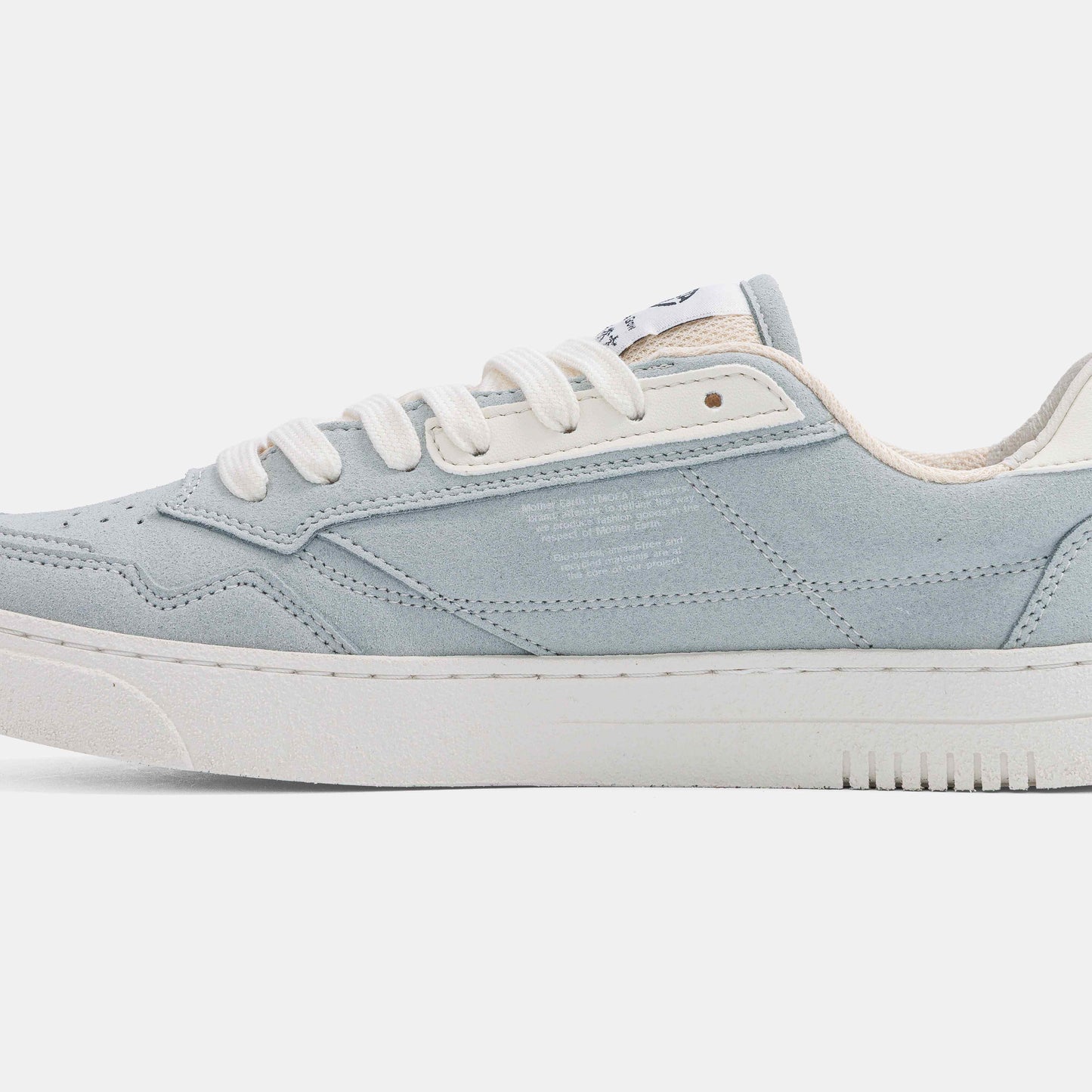 Origin Low - Sea Suede & Beige - Corn