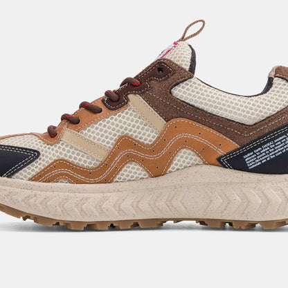 Dune - Beige & Brown - Corn