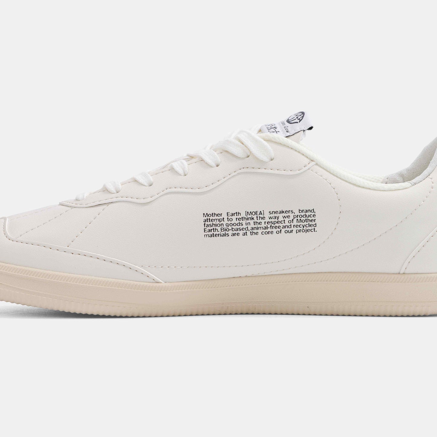 Flow - Off White - Mushroom