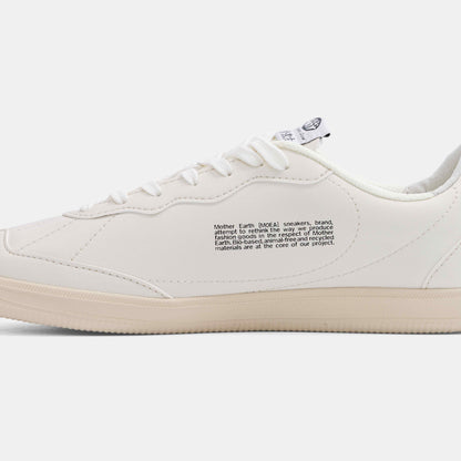 Flow - Off White - Mushroom