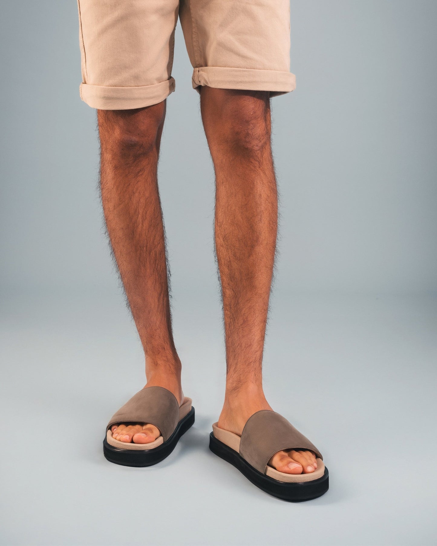 offene Spitze Sandalen | NAE Vegan Shoes
