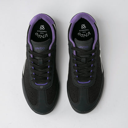 Rio Black Purple