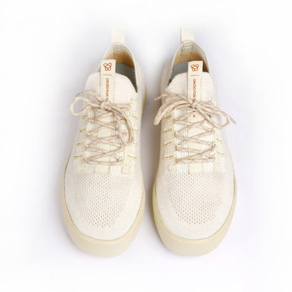 Easy Breezy Vanilla Cream