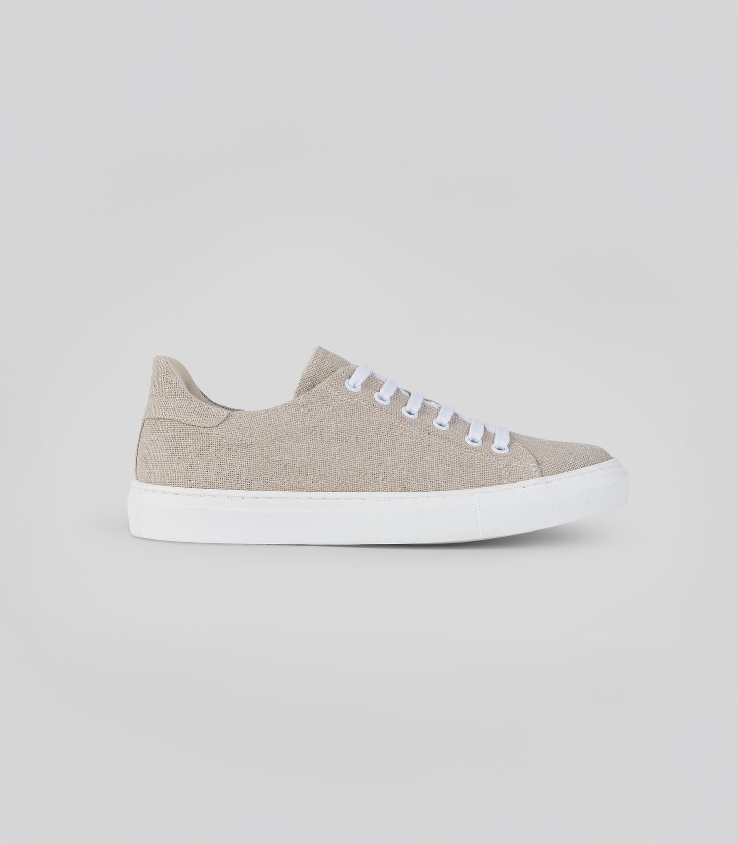 Vegan Hemp Sneaker V1