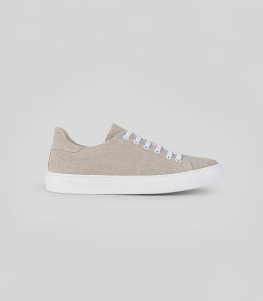 Vegan Hemp Sneaker V1