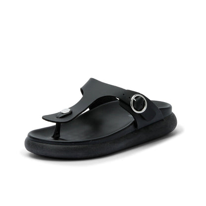 ZORA SANDAL BLACK