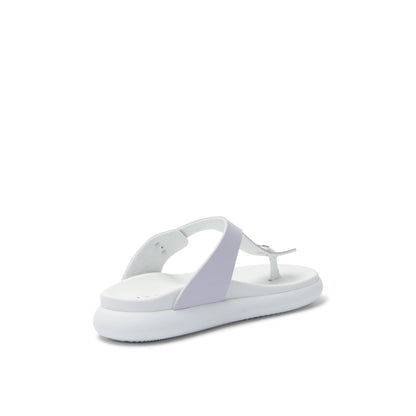 ZORA SANDAL LILA