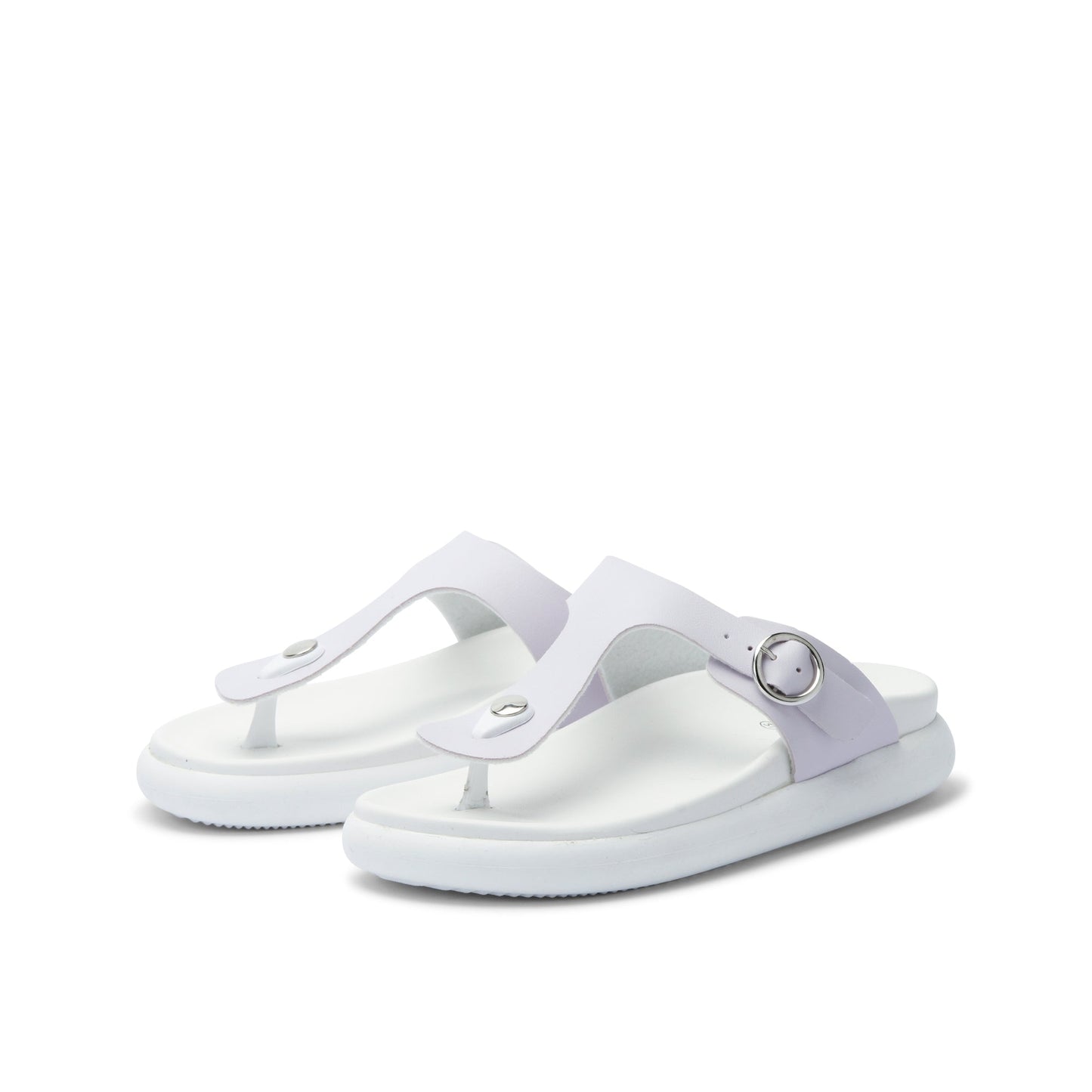 ZORA SANDAL LILA