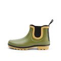 VICKIE RUBBER BOAT MULTI OLIVE