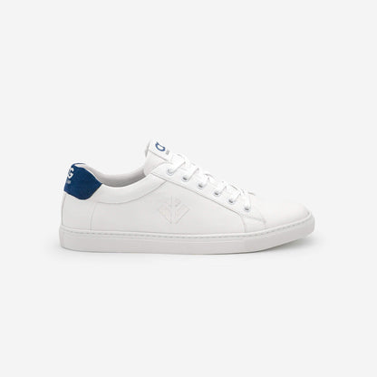 Winton - Blanc Bleu