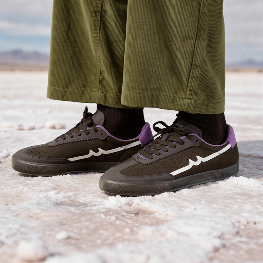 Rio Black Purple