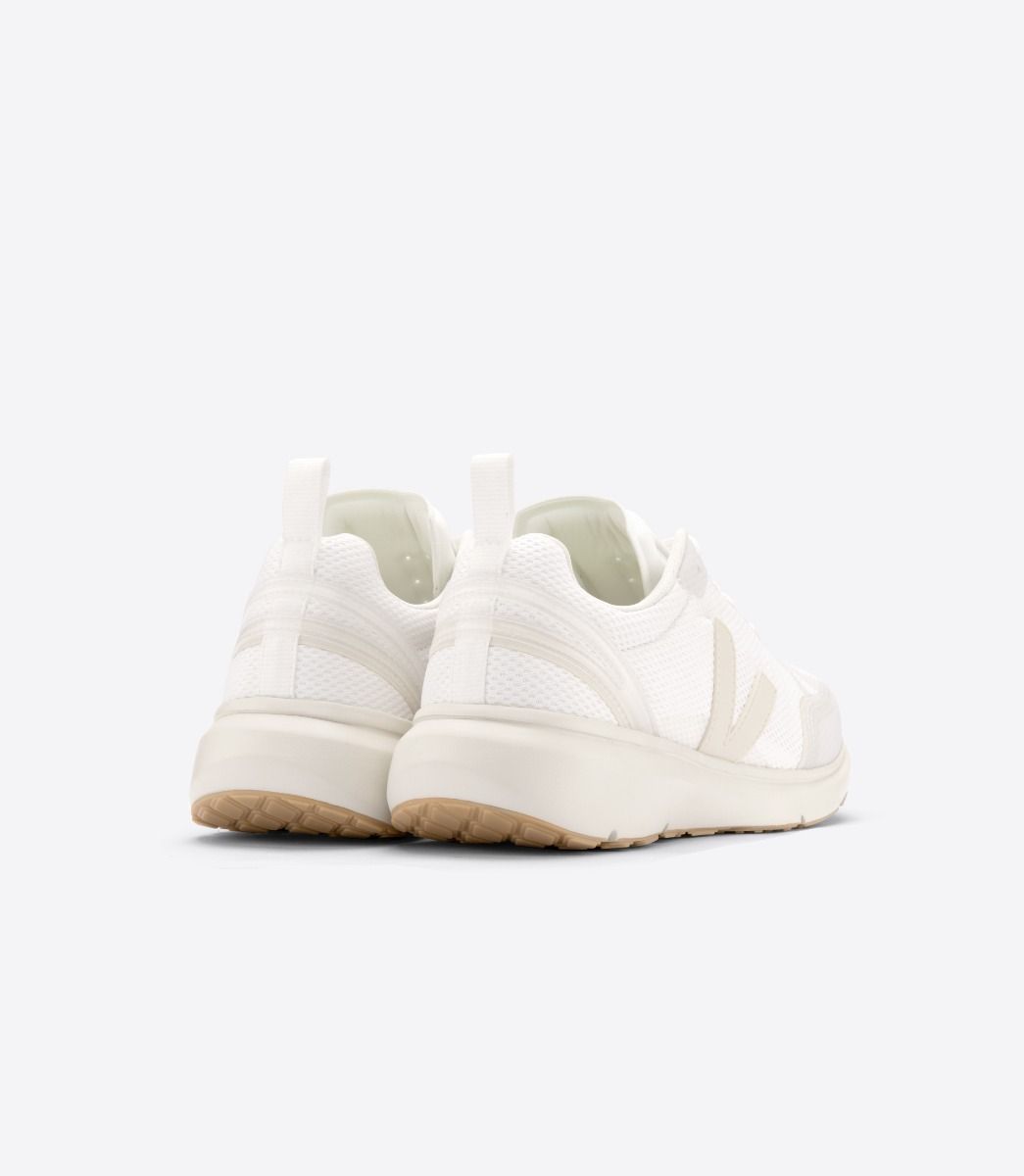 Condor 2 Alveomesh White Pierre