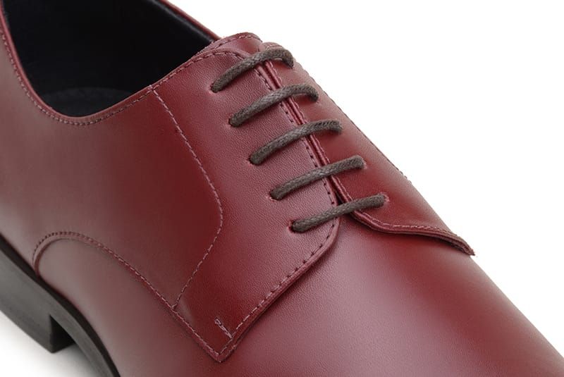 Bergamo Burgundy