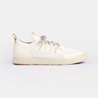 Easy Breezy Vanilla Rainbow