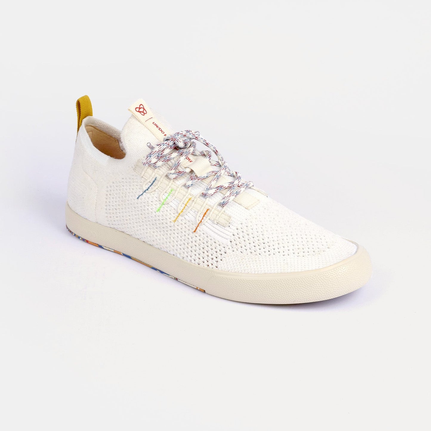 Easy Breezy Vanilla Rainbow