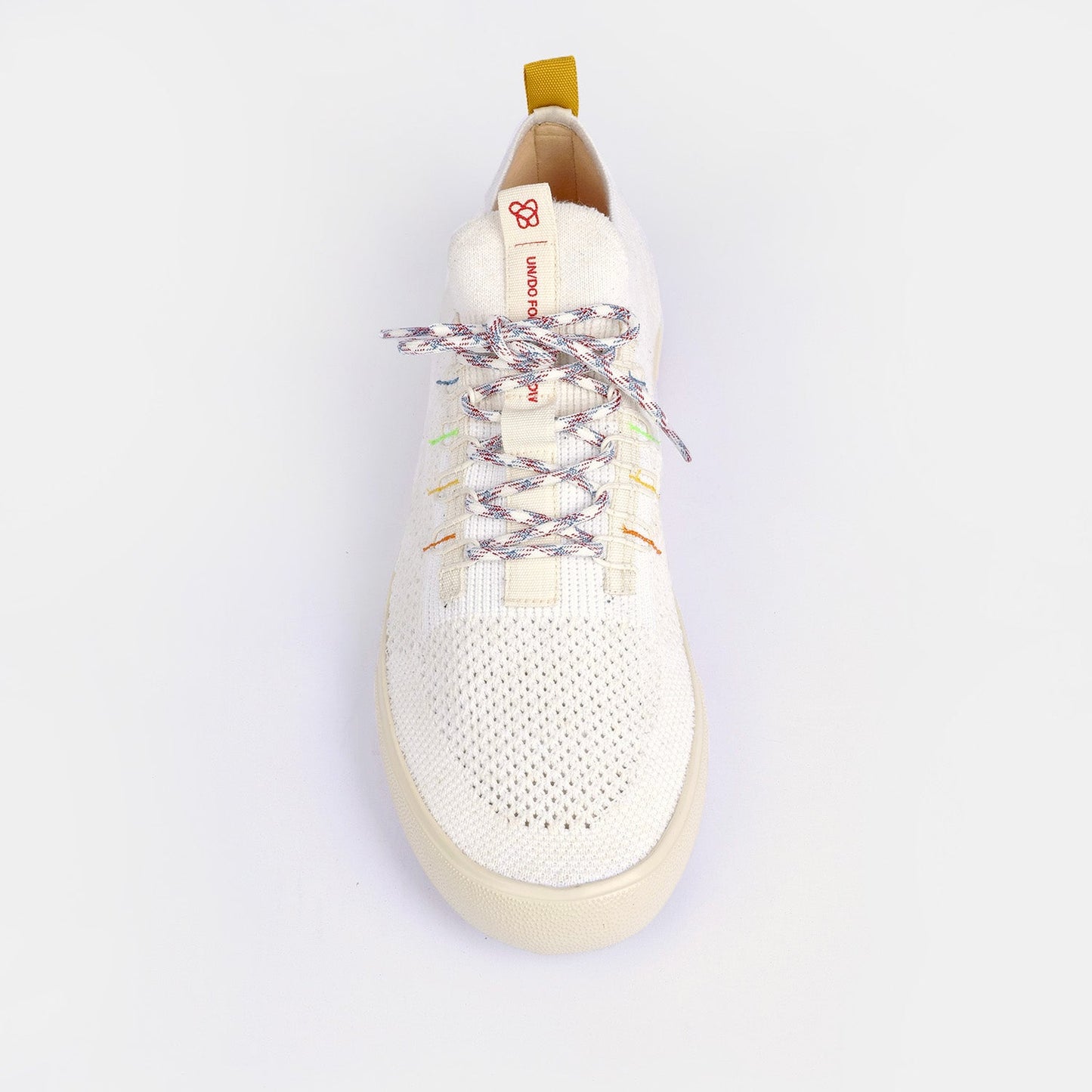 Easy Breezy Vanilla Rainbow