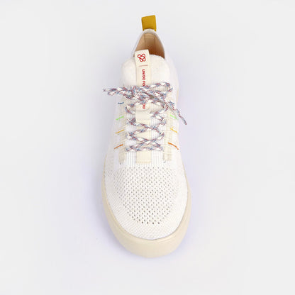 Easy Breezy Vanilla Rainbow