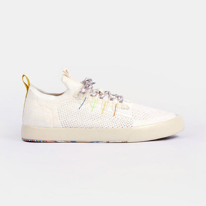 Easy Breezy Vanilla Rainbow