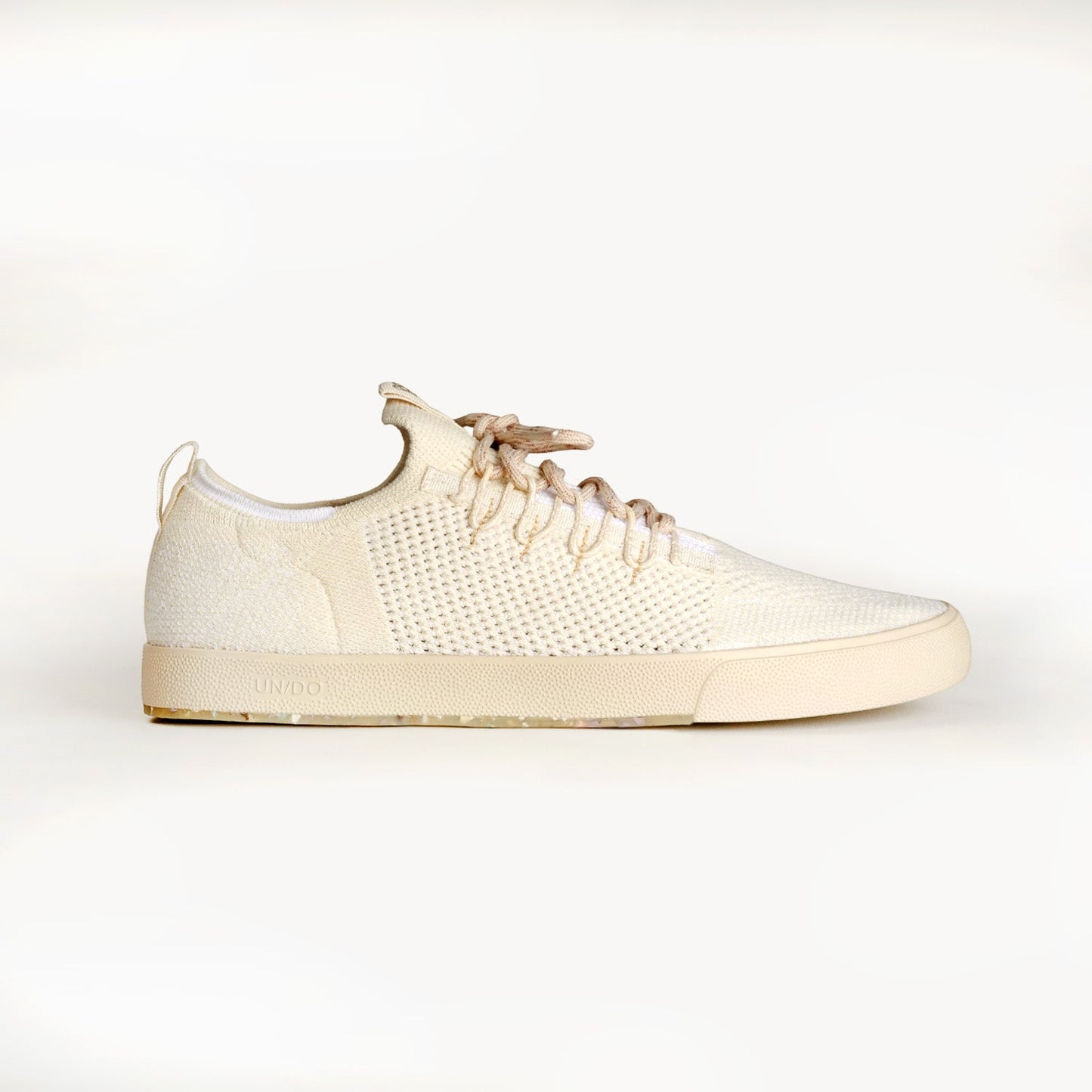 Easy Breezy Vanilla Cream