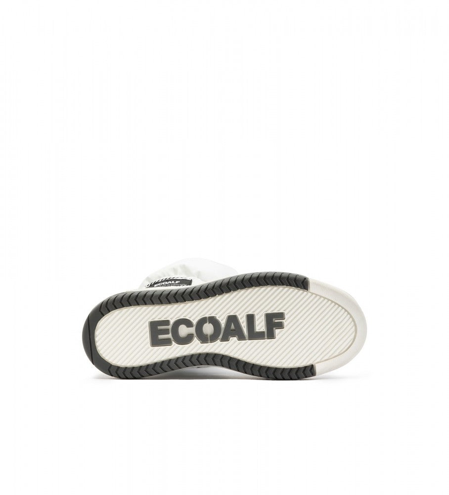 BERINGALF BOOTS WOMAN WHITE