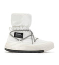 BERINGALF BOOTS WOMAN WHITE