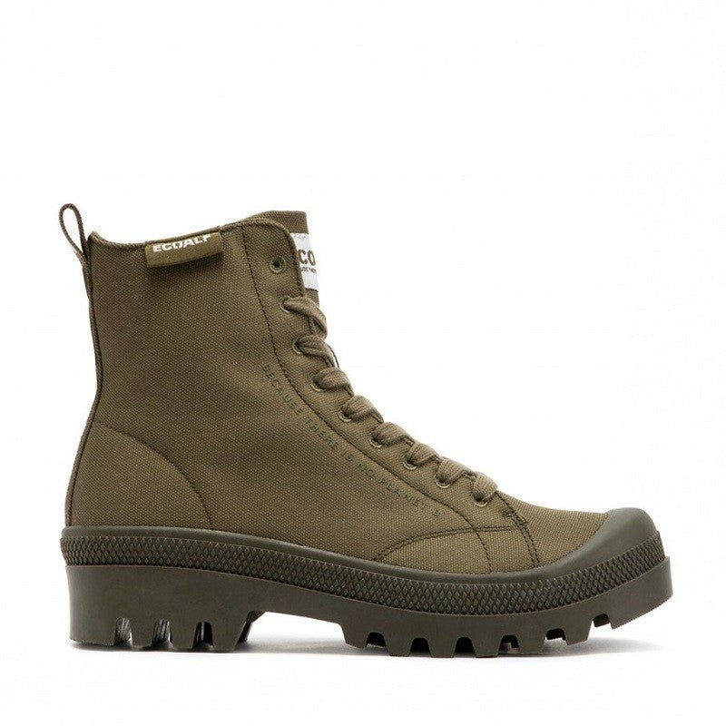 MULHACENALF BOOTS Khaki