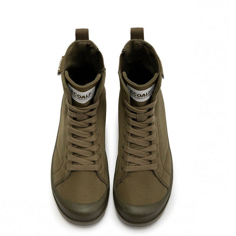 MULHACENALF BOOTS Khaki