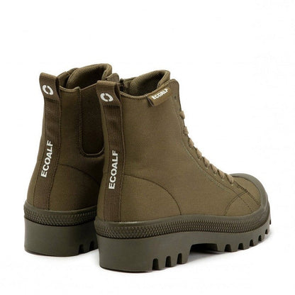 MULHACENALF BOOTS Khaki