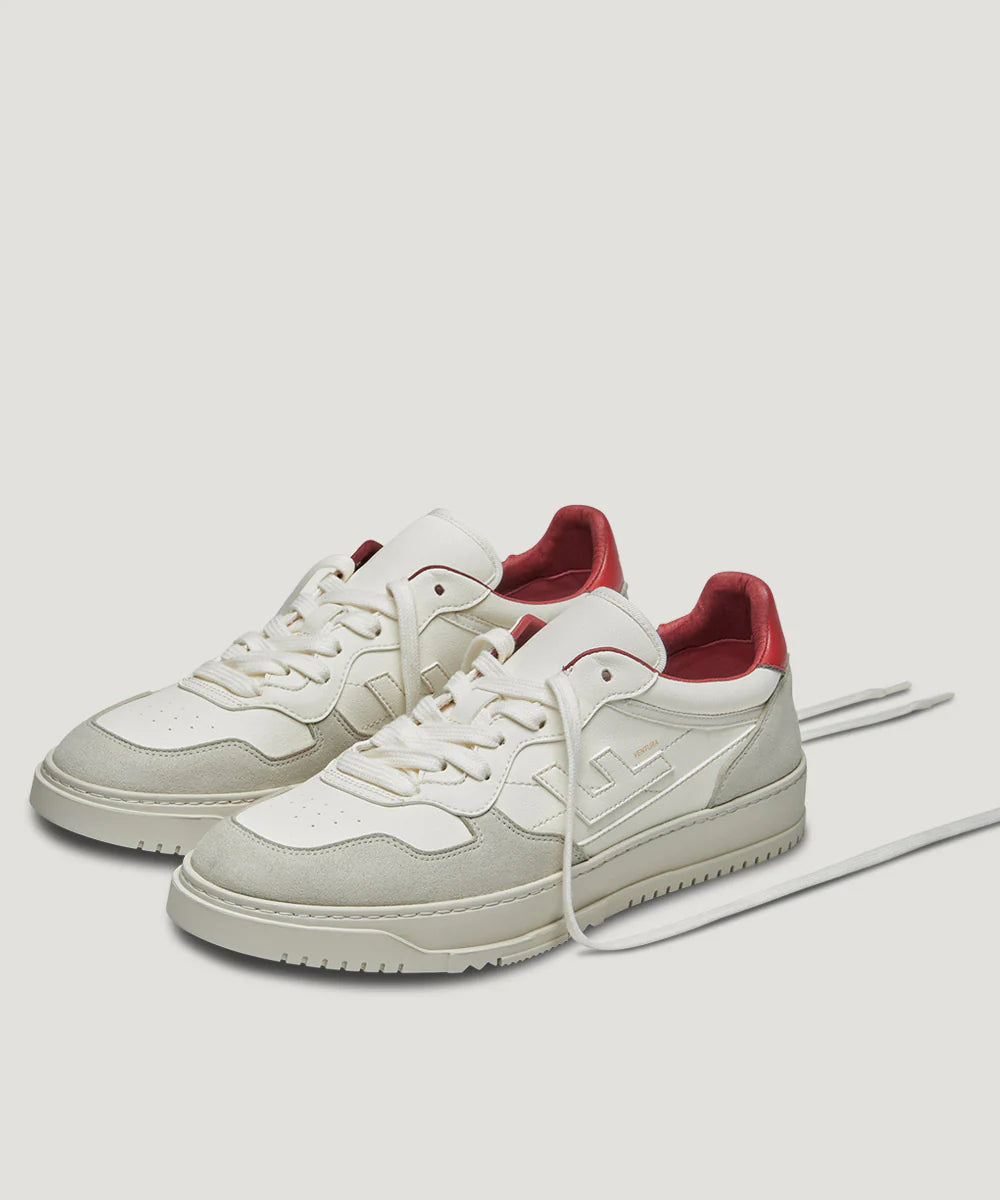Ventura White Fire