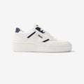 GEN1 - Mushroom White & Navy
