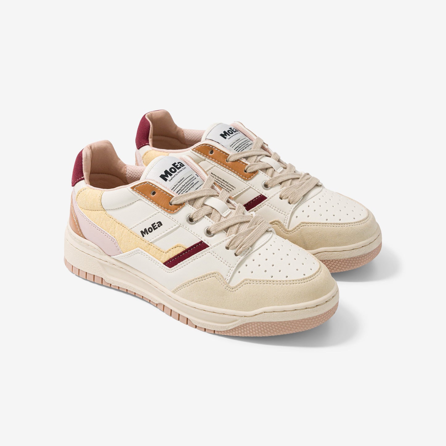 GEN2 - Pink Yellow