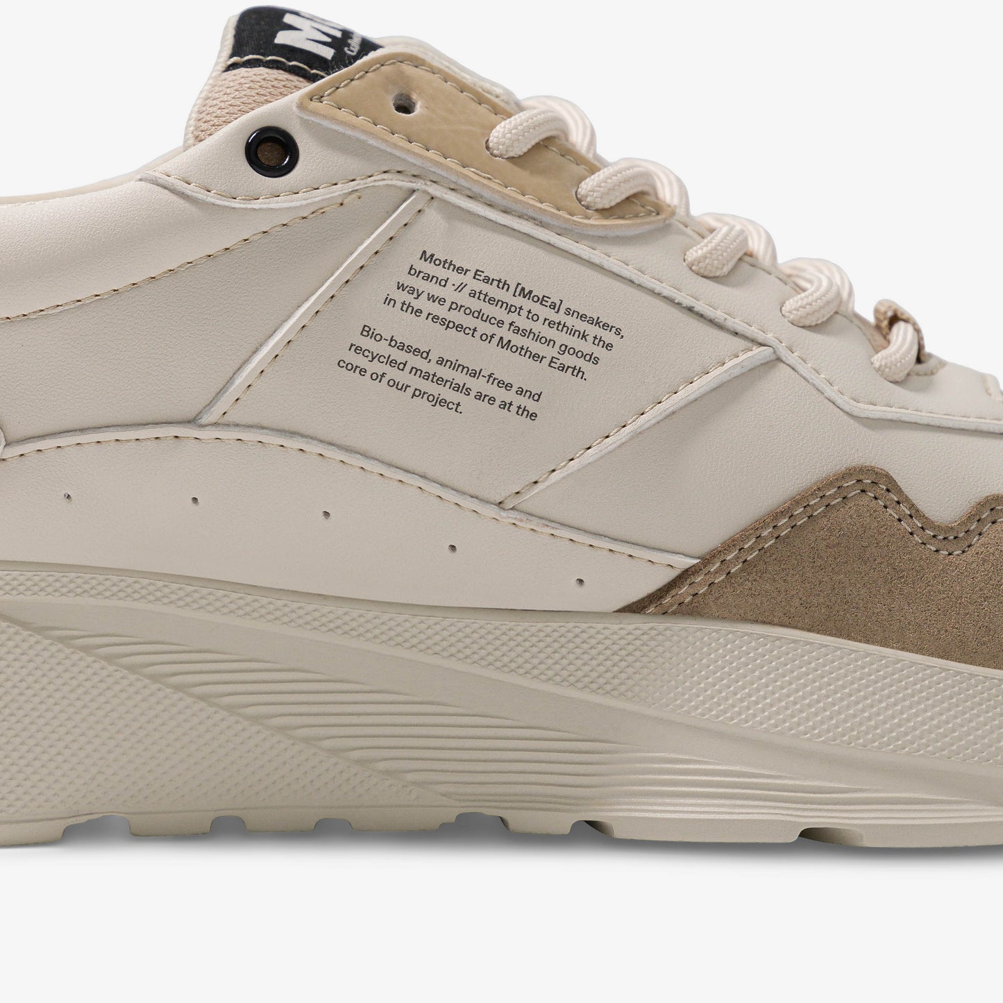 GEN5 - Full Beige