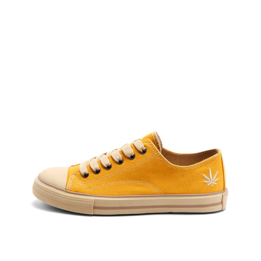 MARLEY HEMP SNEAKER SUN
