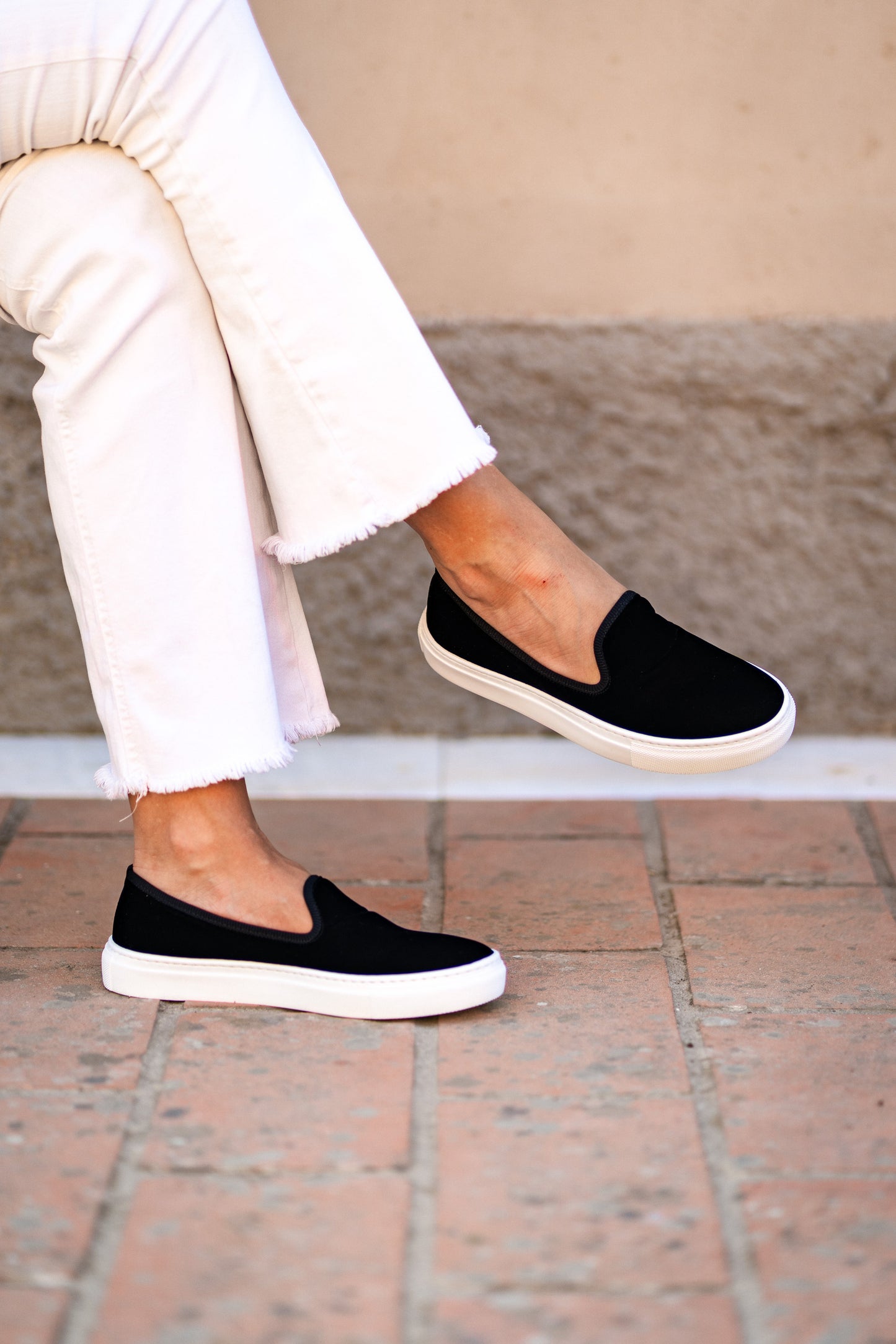 Eco Slip-on: New York
