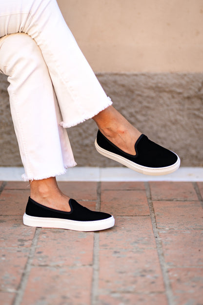 Eco Slip-on: New York