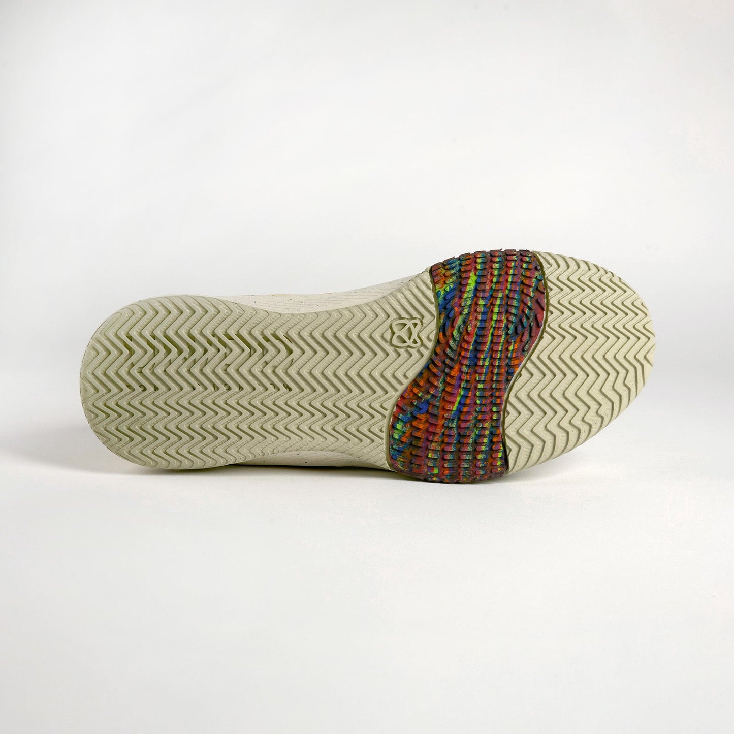 Jaguar Vanilla Rainbow