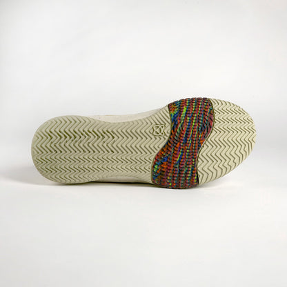 Jaguar Vanilla Rainbow