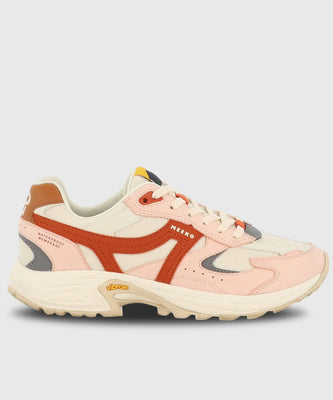 Damen: Vegane Sneaker