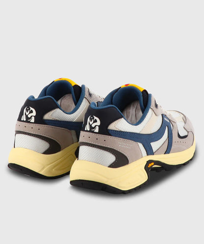 CAPRA Grey/Blue