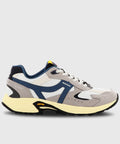 CAPRA Grey/Blue
