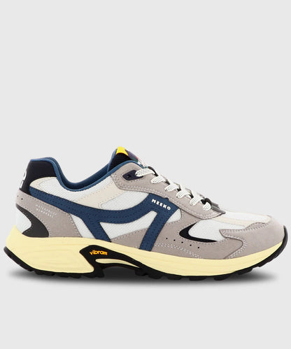 CAPRA Grey/Blue