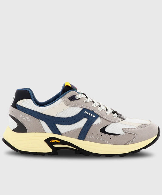 CAPRA Grey/Blue
