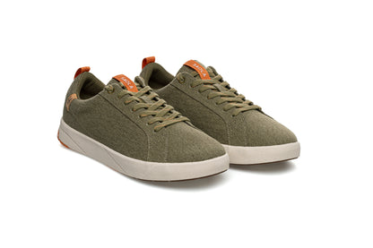 Cannon Knit 2.0 M Olive